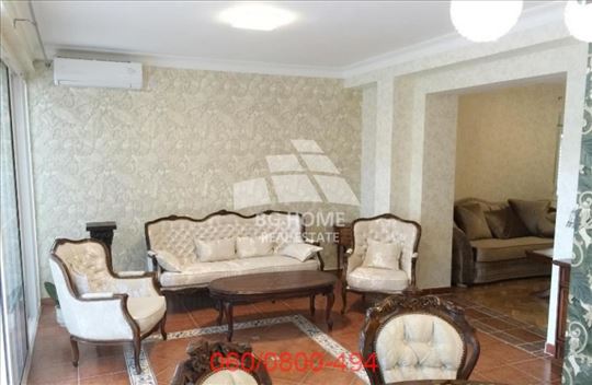 Luksuzna kuća na Banovom Brdu ID#3825