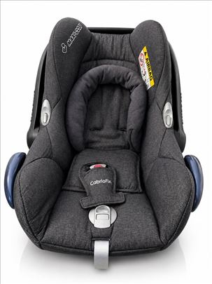 Maxi-Cosi CabrioFix 0–13 kg, auto sedište za bebu