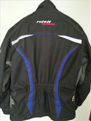 Na prodaju nova moto jakna Roleff vel. L
