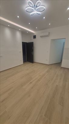 Najlepši deo grada, a stan nov i neodoljiv!