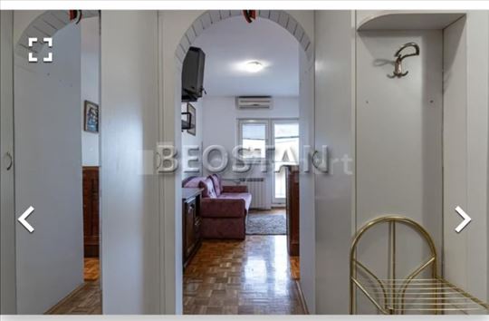 Novi Beograd - Stari merkator #68273