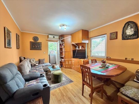 Odličan stan u Kneževcu – 45 m² ID#15755
