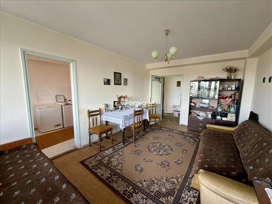 Otona Župančiča | 71 m² | Blizina Retenzija