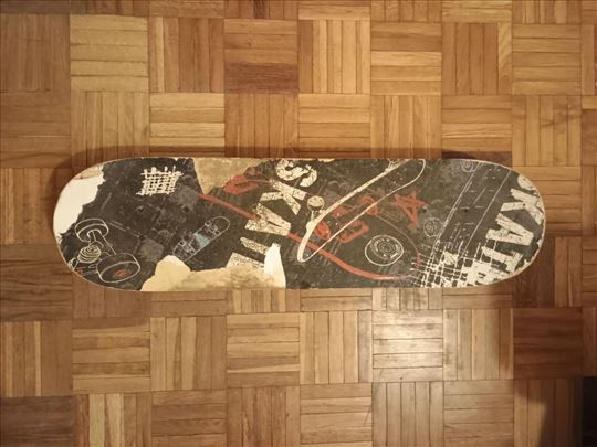 skejt / skate