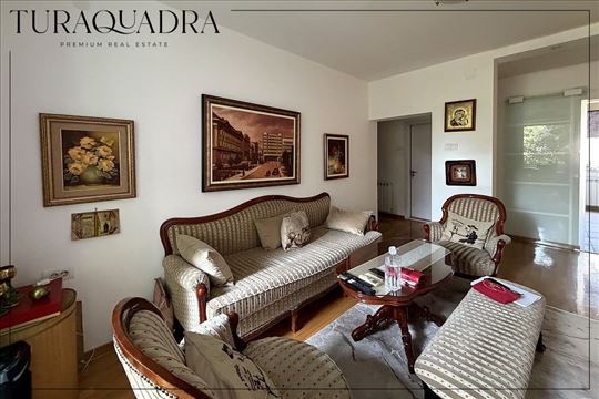 Skriven među krošnjama, u srcu Senjaka