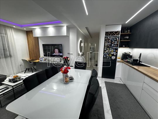 Stan,Novi Sad,Veternička Rampa,kv: 57.00
