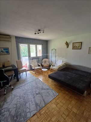 Stan sa garažom i podrumom