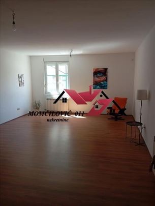 Voždovac 103m2, uknjižen