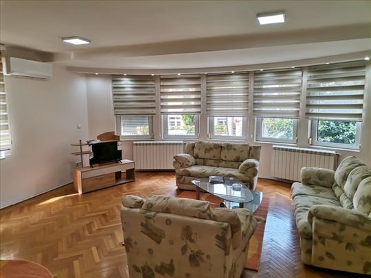 Voždovac, Bože Jankovića, 92m2, parking, preporuka