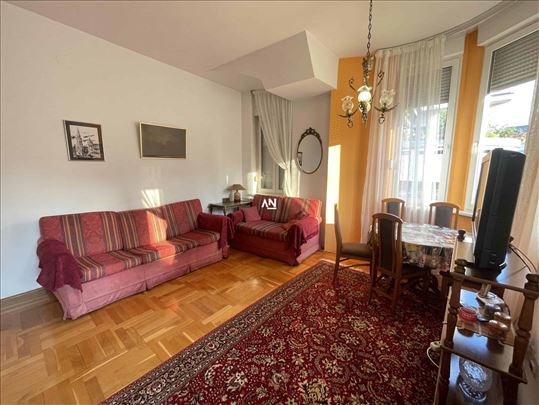 Vračar, Hram, Tamnavska, 55m2 ID#39788