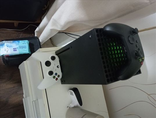 xbox seria x