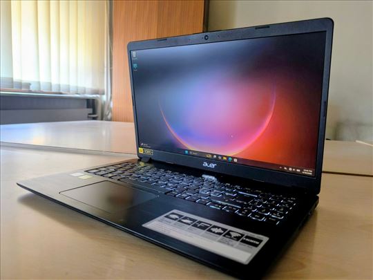 Acer Aspire 5 /15,6/Intel Core i7/16 GB/512GB SSD