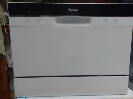 Amica sudo masina za 6 osoba