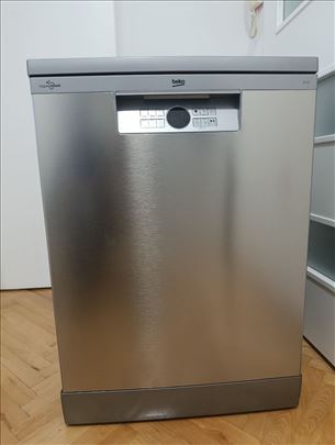 Beko BDFN26430 (B300) mašina za sudove – pod garan