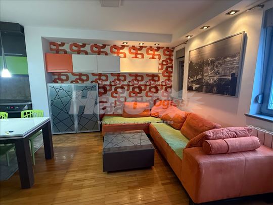 Blok 61, novogradnja, Jurija Gagarina