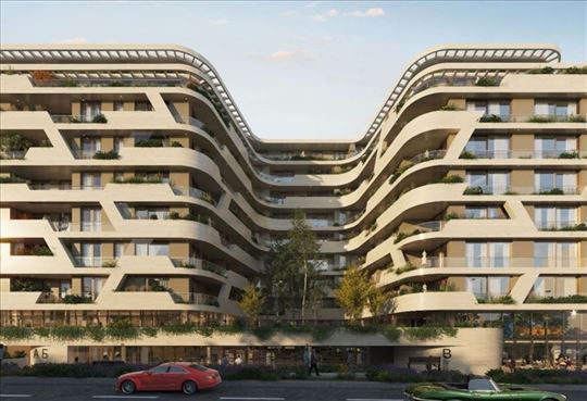 Buena Vista Residences, 2.0, odlican