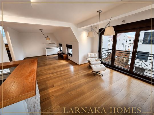 Dupleks za hedoniste | 175m² | 5.0 | Lekino brdo
