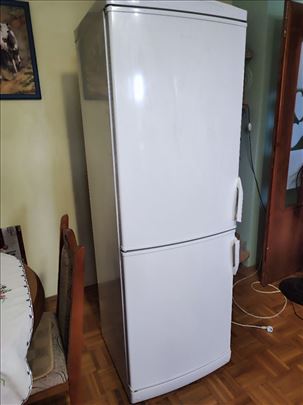 Frižider kombinovani Gorenje RK6333W, 205/96 lit.