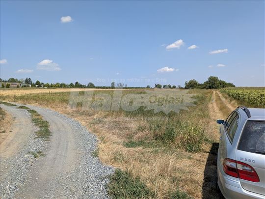 Građevinsko zemljište