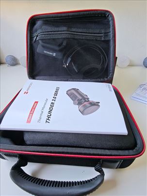 Hicmicro thunder 3.0