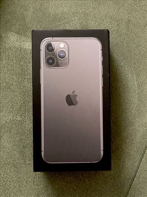 iPhone 11pro 256GB