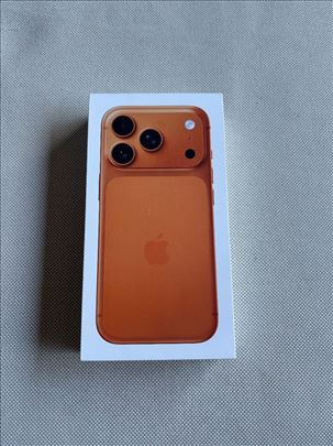 Iphone 17 pro 512gb