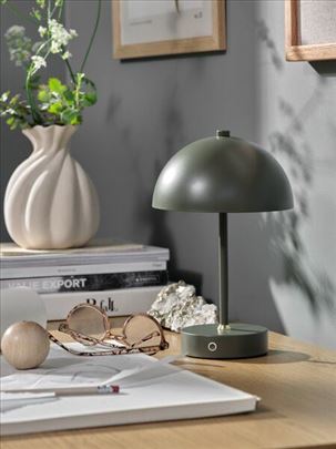 Lampa na baterije KENT