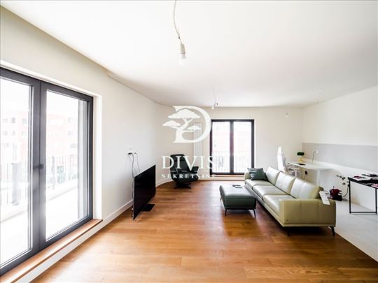 Luksuzan 3.0 stan u Banovo Brdo Residence, 91m2