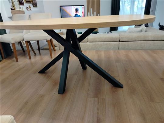 Metalne baze za stolove Br.138