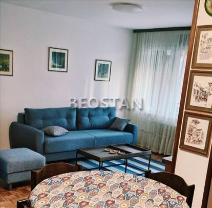 Novi Beograd - Blok 19a #68279