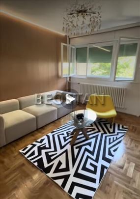 Novi Beograd - Stari merkator #68285