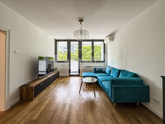 Ohridska | 1.5 | 47m2 | Savršen