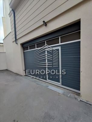 Parking platforma, donje mesto ID#9782