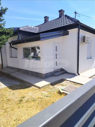 Poslovni prostor 58 m² – Dušanovac – Renovirano