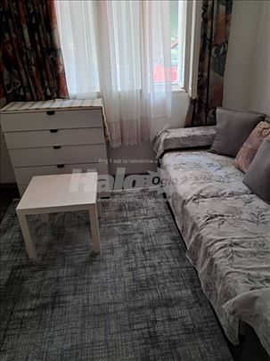 Soba sa posebnim ulazom