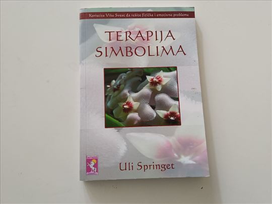 Terapija simbolima - Uli Springet