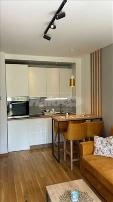 Titova vila 31m2