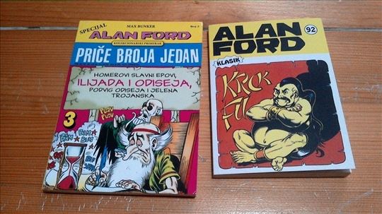 Alan Ford 