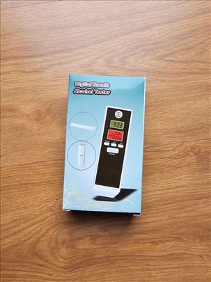 Alko test alko tester alkohola u krvi n