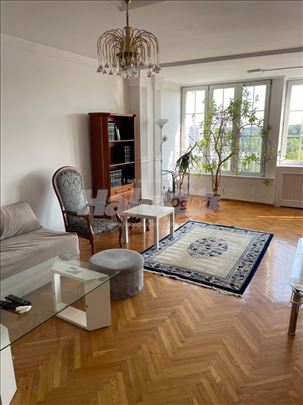 Blok 30, Novi Beograd, 3.0, izdavanje