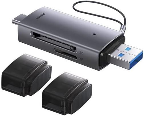 Card Readeri - Memorijski čitači micro SD kartica