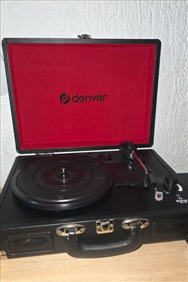Gramofon Denver VPL-120 kao nov