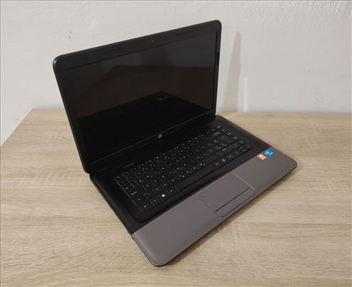 Hp 650 Notebook