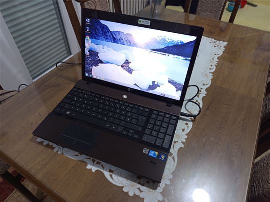 HP ProBook,Intel Core i3,500 gb,4 gb,15.6,punjac