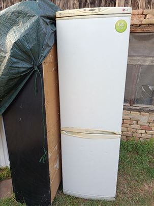 Kombinovani frizider LG