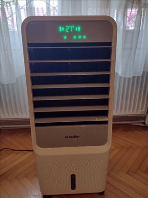 Rashladni klima uređaj