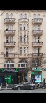 Vlasnik, Knez Mihailova 190 m2