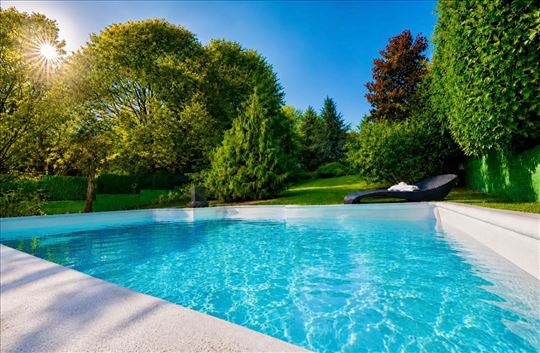 Belgrade Estate & Villa