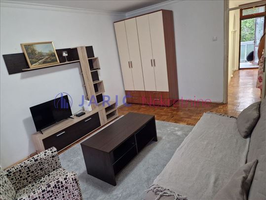 Blok 70 (57m²)– Namešten 2.0 sa terasom.