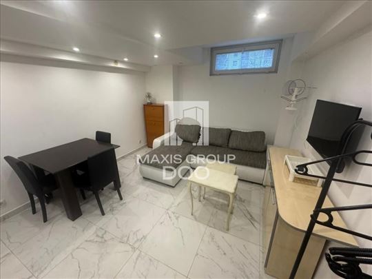 Blok 72 , Stambeni kredit 20m2 uknjiženo